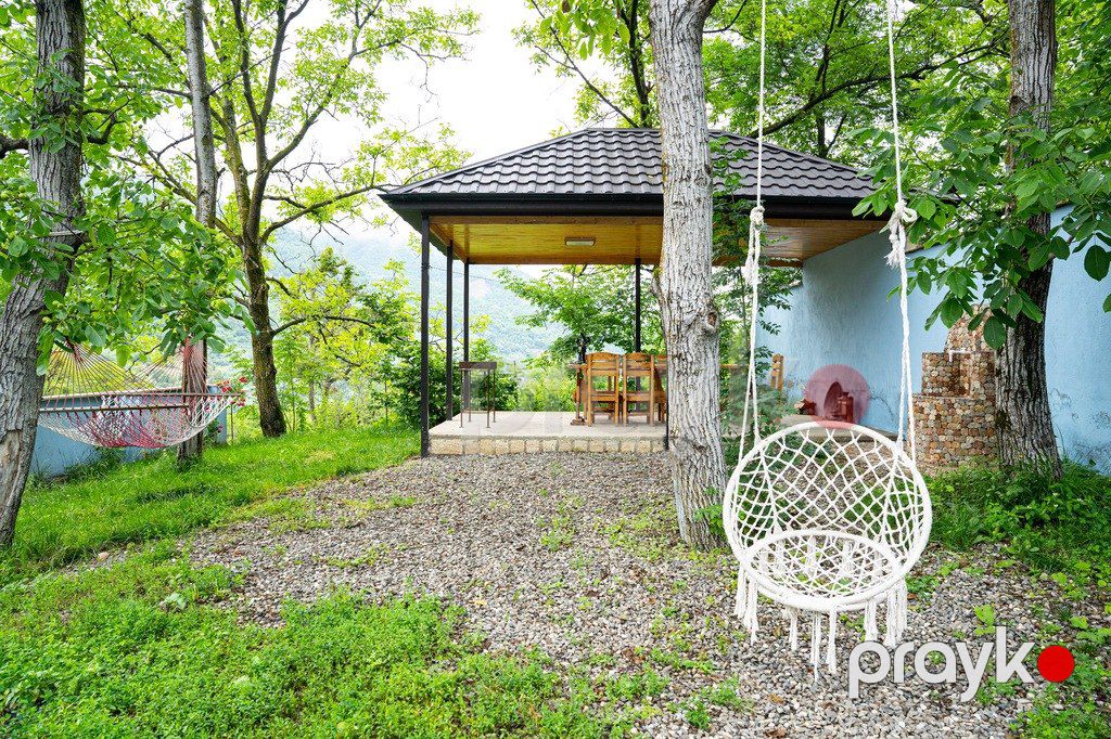 Satılır 6 otaqlı həyət evi/bağ evi 260 m² — Ev, villa, Quba (11)