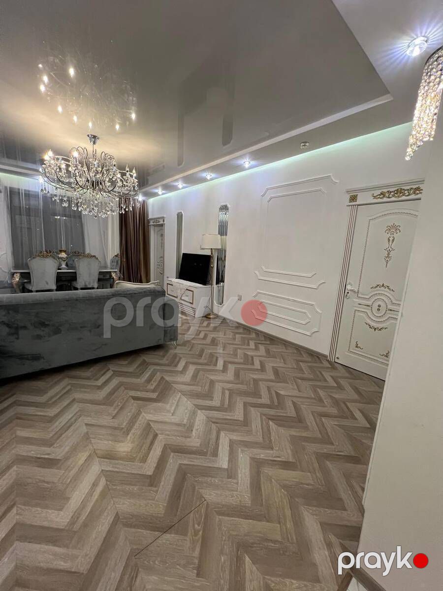 İcarəyə verilir 3 otaqlı yeni tikili 103 m² — Mənzil, Bakı (6)