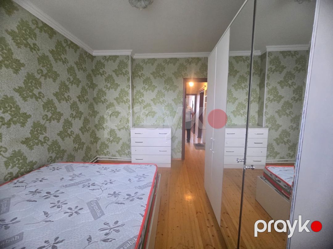 İcarəyə verilir 2 otaqlı köhnə tikili 60 m² — Mənzil, Bakı (6)