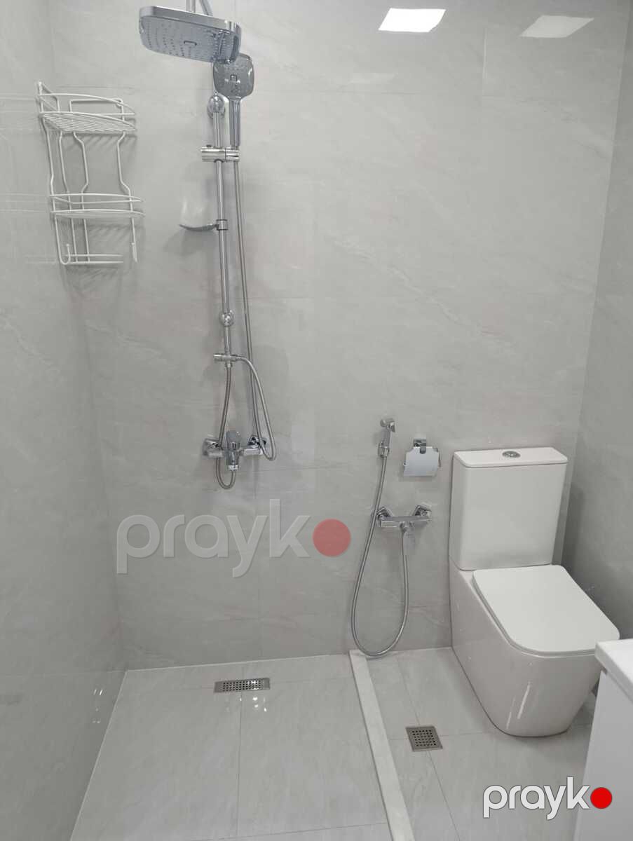 Satılır 3 otaqlı yeni tikili 62 m² — Mənzil, Xırdalan (3)
