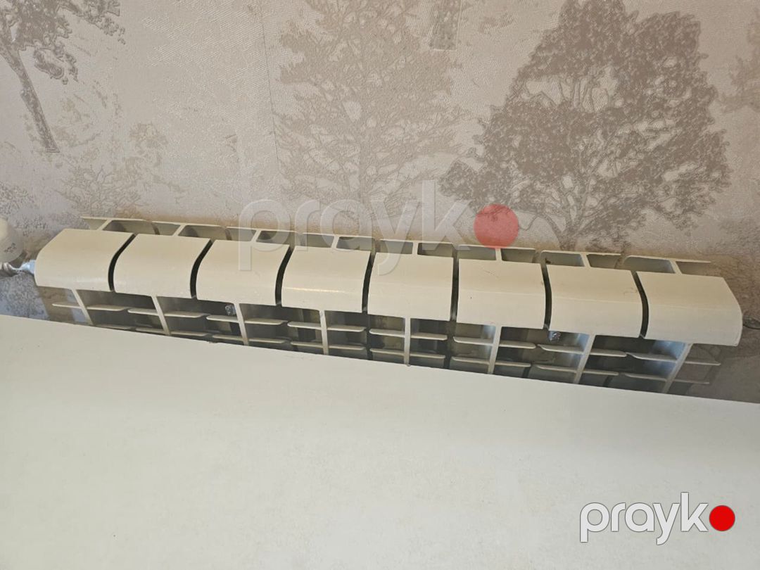İcarəyə verilir 1 otaqlı köhnə tikili 50 m² — Mənzil, Bakı (12)