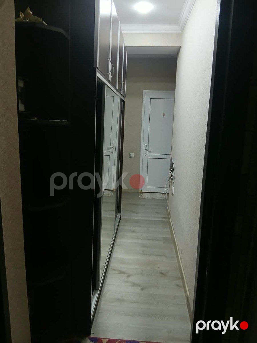 2-otaqlı yeni tikili, Xırdalan ş., 40 m² — Mənzil, Xırdalan (6)