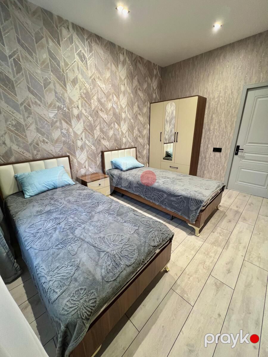 Bağ evi kirayə verilir, İsmayıllı r — Ev, villa, İsmayıllı (3)