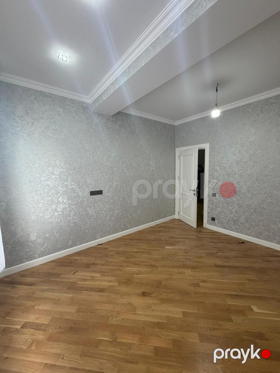 Satılır 3 otaqlı yeni tikili 95 m² — Mənzil, Bakı (5)