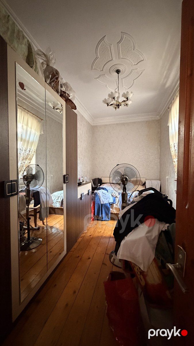 Satılır 5 otaqlı həyət evi/bağ evi 130 m² — Ev, villa, Bakı (7)