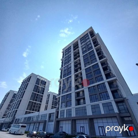 Satılır 2 otaqlı yeni tikili 108.2 m² — Bakı