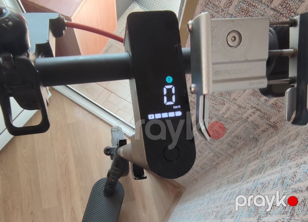 Xiaomi 5 satılır alana endirim edecem — Skuterlər, Sumqayıt (2)