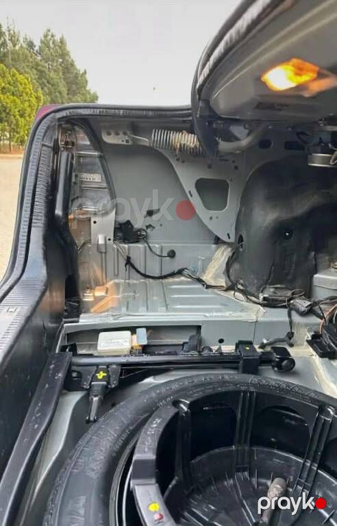 Mercedes C 230, 2.3 L, 2000 il, 260 994 km — Avtomobillər, Bakı (12)