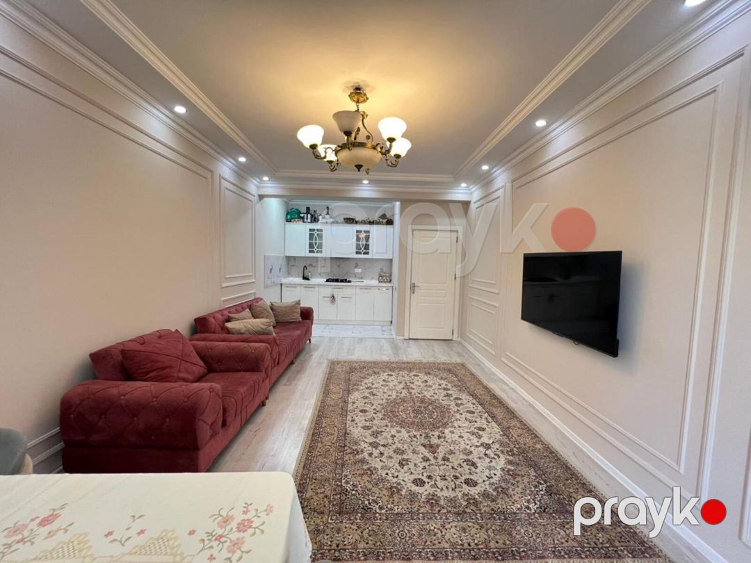 Satılır 3 otaqlı yeni tikili 88 m² — Mənzil, Bakı (4)