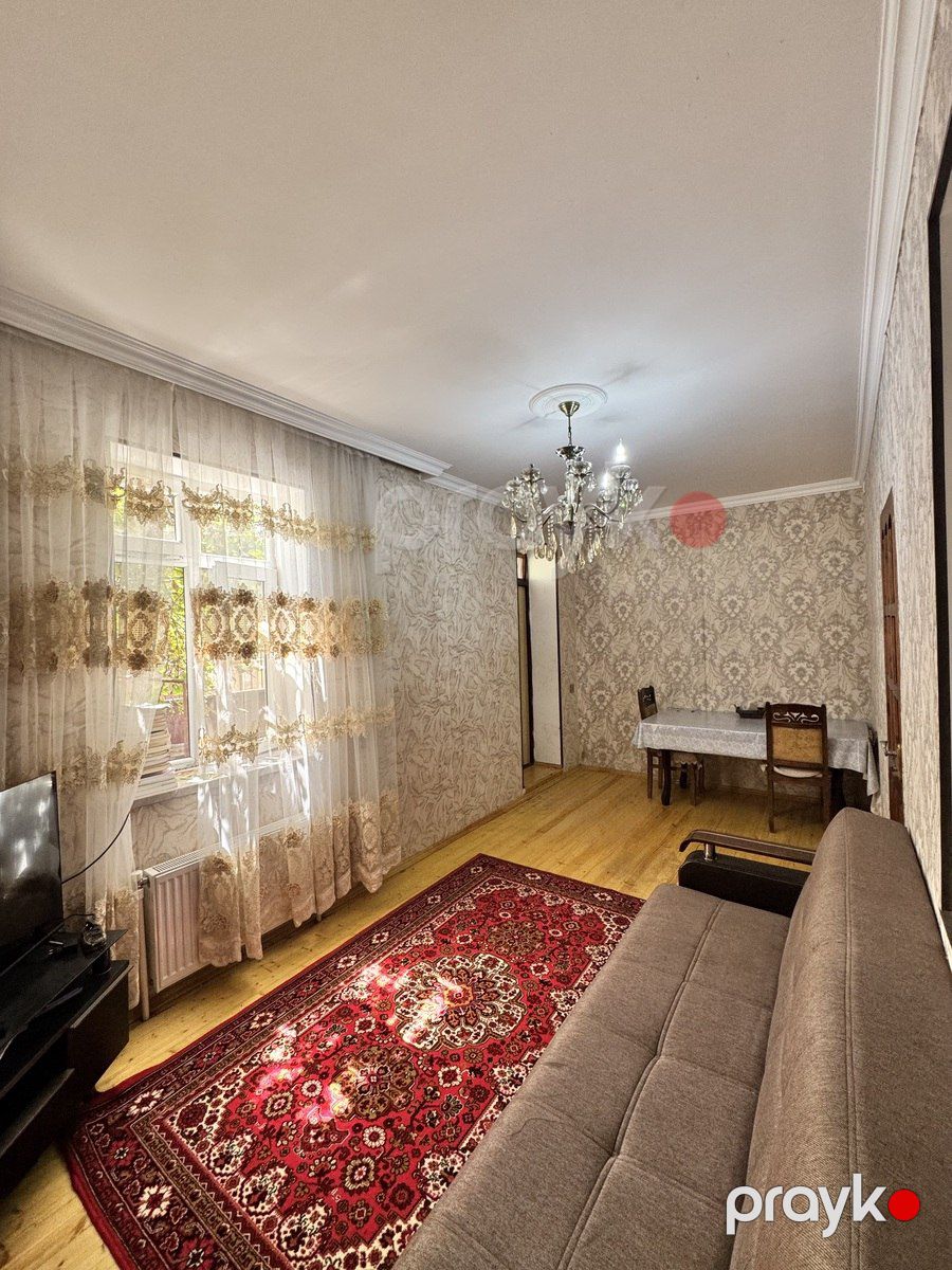 Satılır 3 otaqlı həyət evi/bağ evi 70 m² — Ev, villa, Bakı (5)