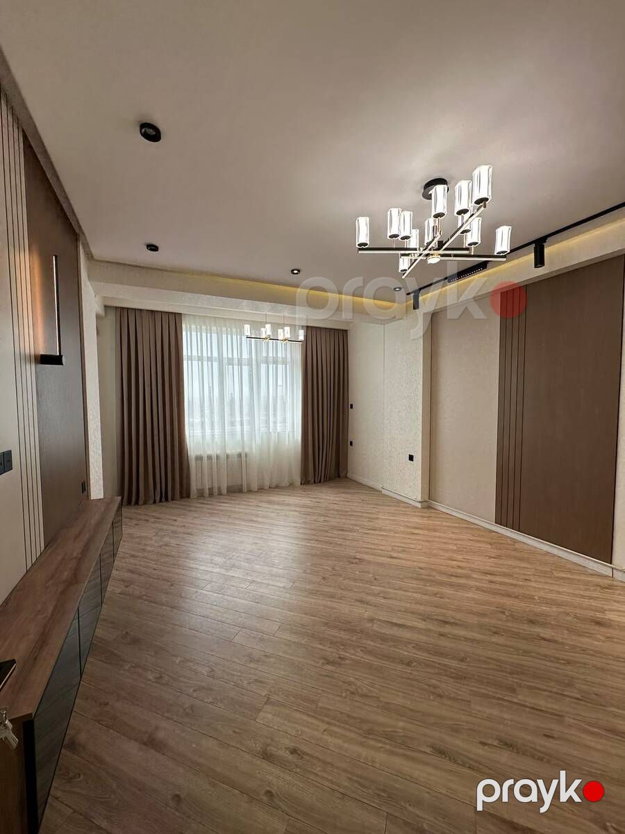 Satılır 2 otaqlı yeni tikili 75 m² — Mənzil, Bakı (2)