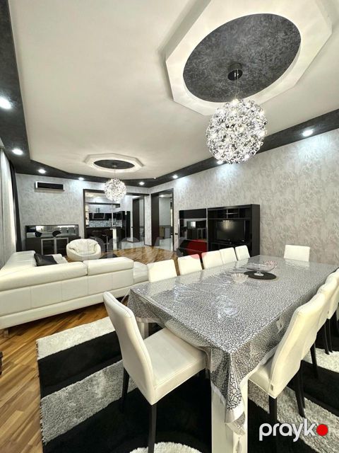 İcarəyə verilir 5 otaqlı həyət evi/bağ evi 400 m² — Bakı