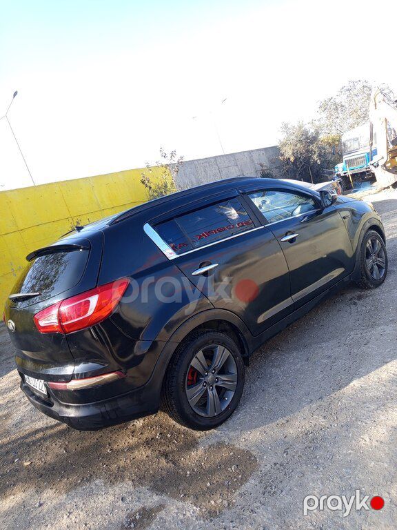 Kia Sportage, 2.0 L, 2011 il, 223 000 km — Avtomobillər, Bakı (4)