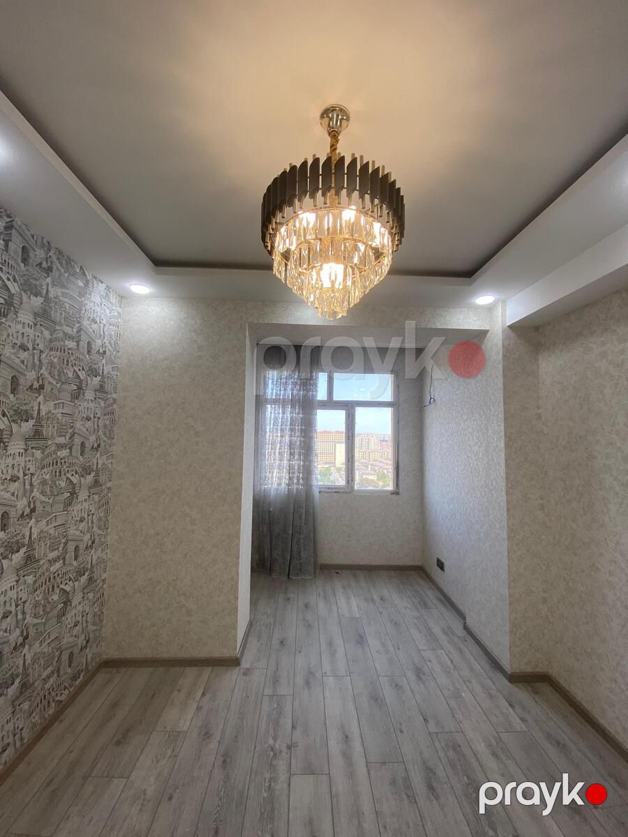 Satılır 2 otaqlı yeni tikili 31 m² — Mənzil, Xırdalan (5)