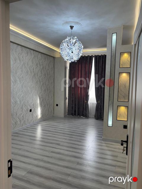 Satılır 2 otaqlı yeni tikili 55 m² — Bakı