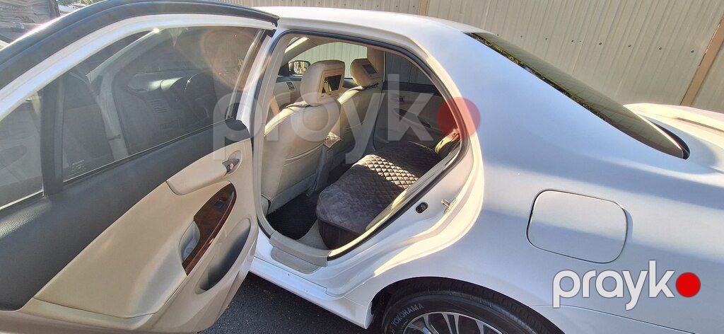 Toyota Corolla, 1.6 L, 2011 il, 196 500 km — Avtomobillər, Bakı (9)