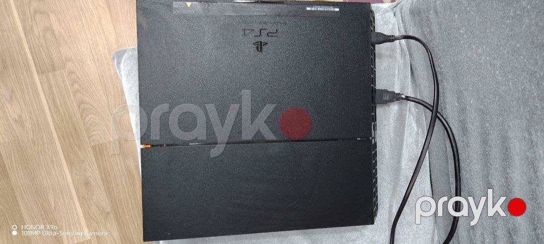 Playstation 4 fat — Oyunlar, konsollər və proqramlar, Bakı