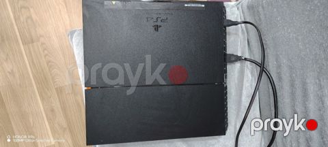 Playstation 4 fat — Bakı