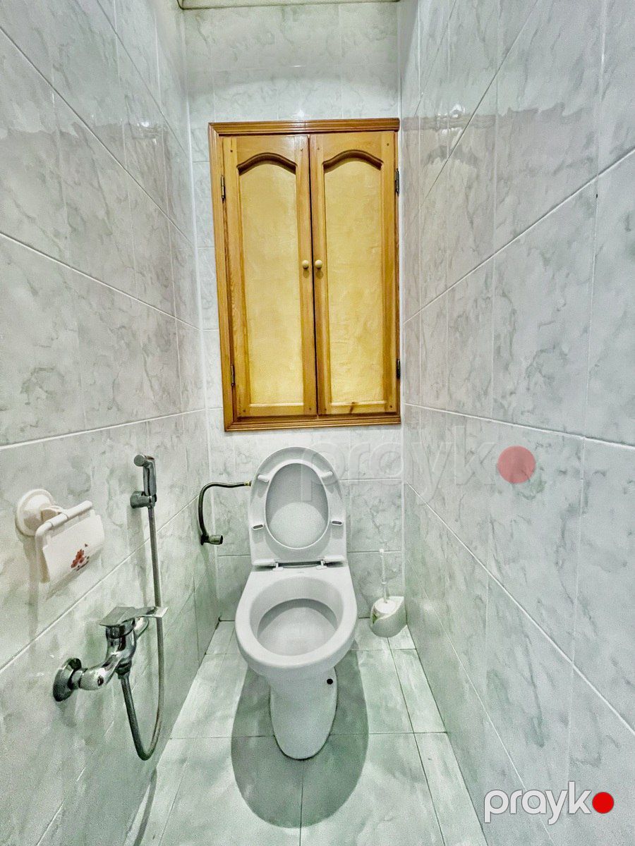 Satılır 3 otaqlı köhnə tikili 90 m² — Mənzil, Bakı (11)