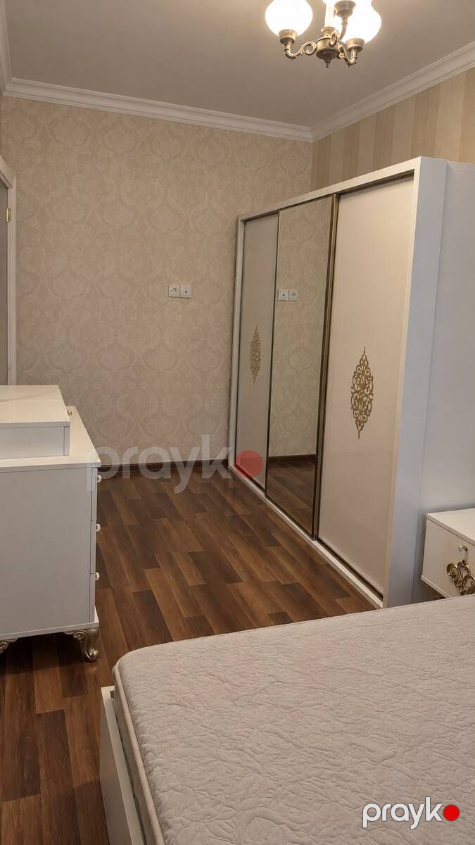 İcarəyə verilir 2 otaqlı köhnə tikili 60 m² — Mənzil, Bakı (2)
