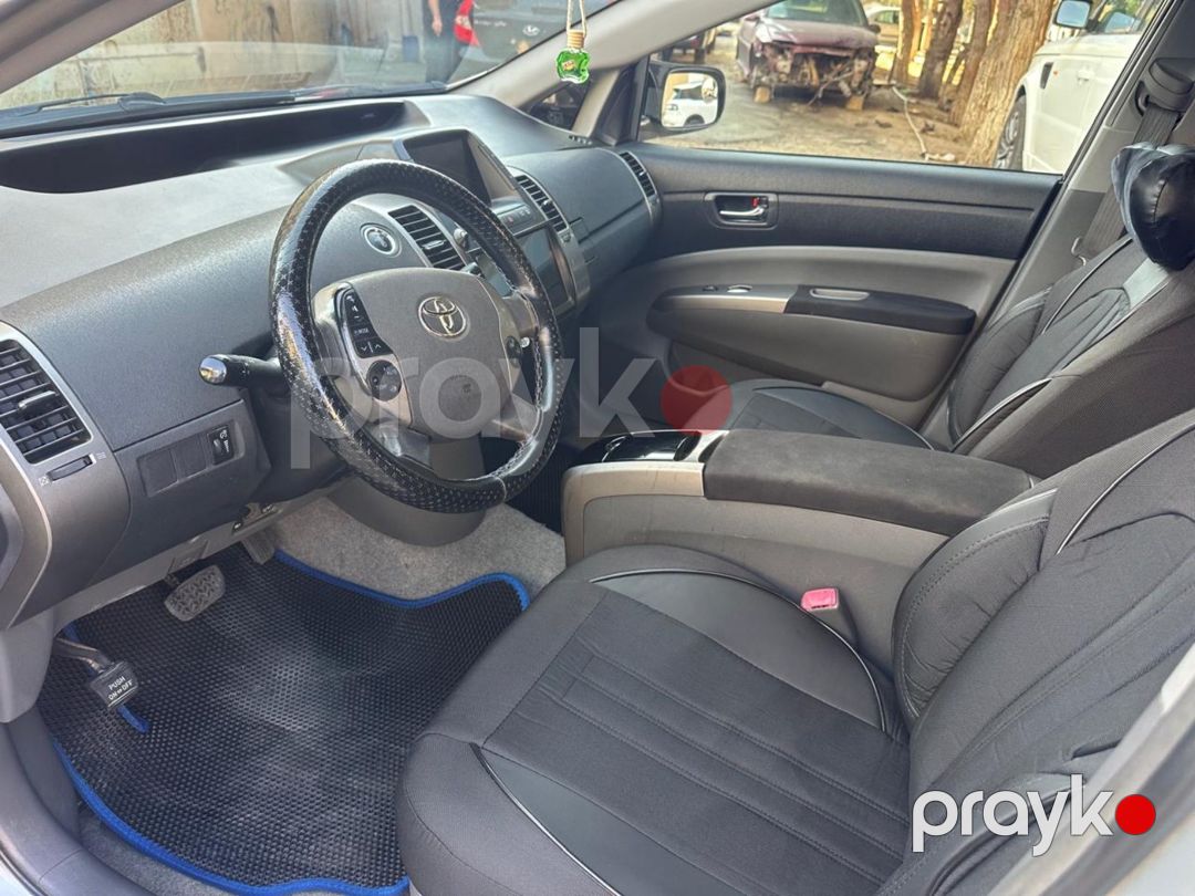 Toyota Prius, 2008 il — Avtomobillər, Sumqayıt (12)