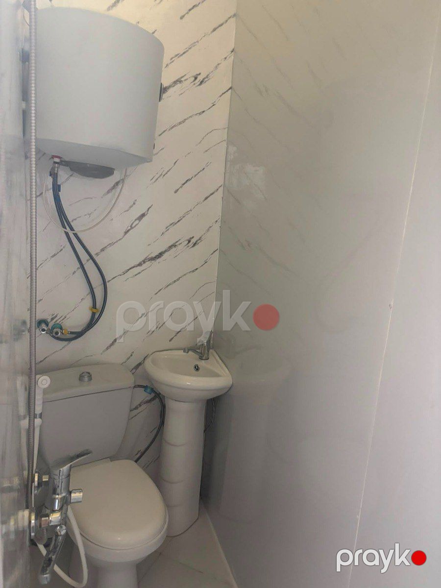 Satılır 2 otaqlı köhnə tikili 35 m² — Mənzil, Bakı (10)