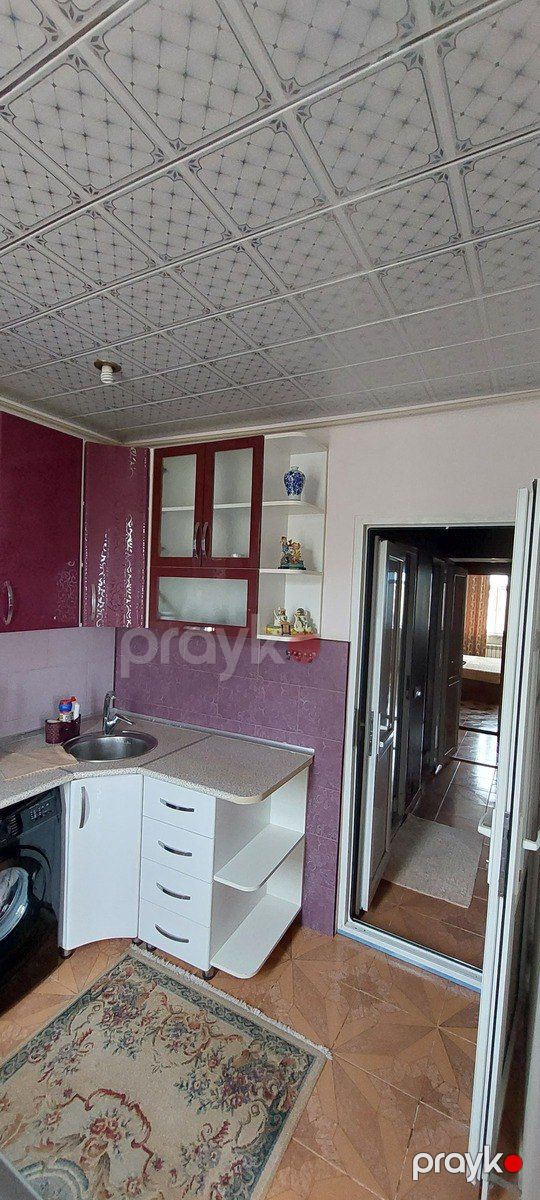 Satılır 4 otaqlı köhnə tikili 78.2 m² — Mənzil, Bakı (4)