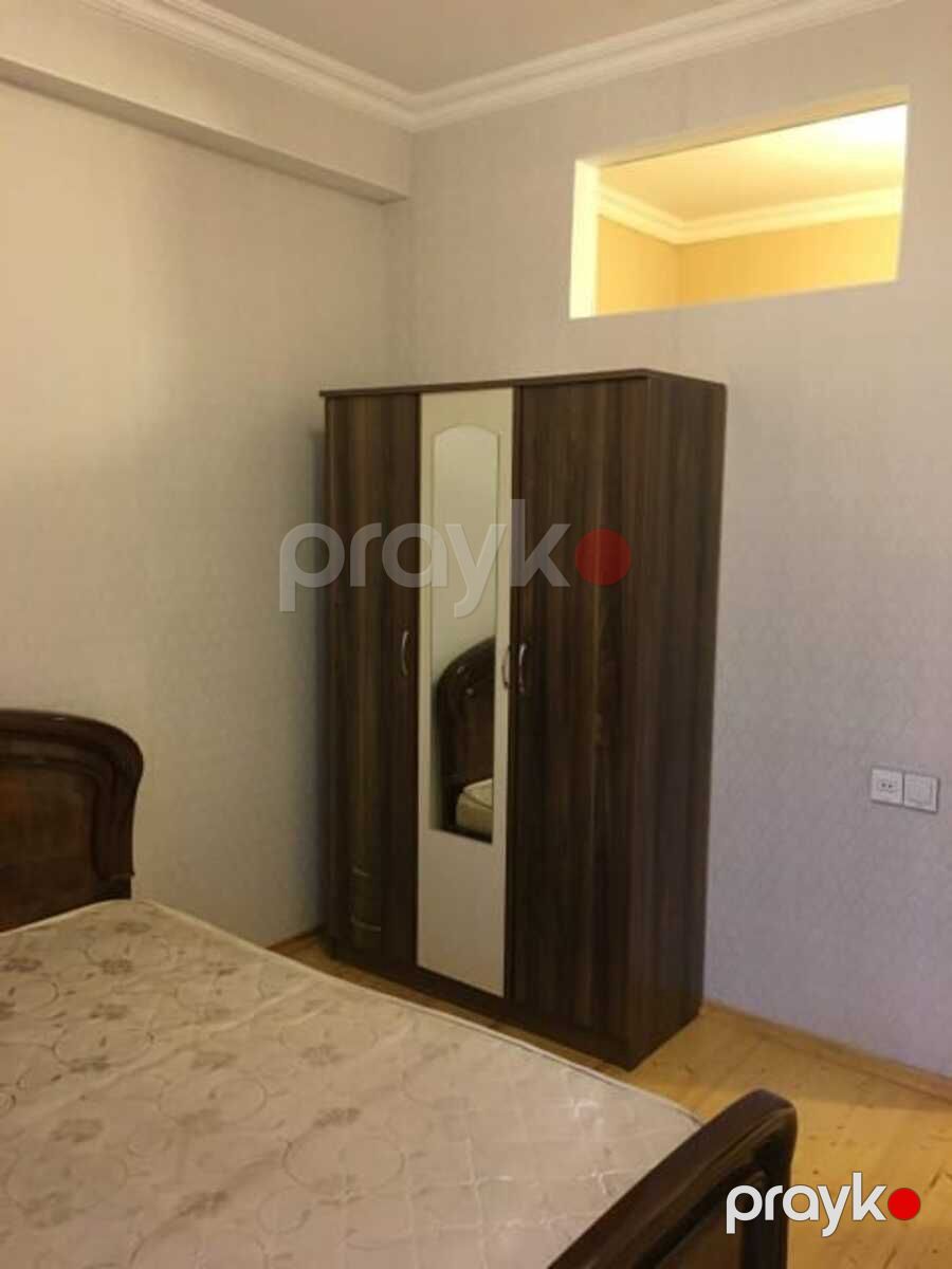 Satılır 2 otaqlı yeni tikili 52 m² — Mənzil, Bakı (3)