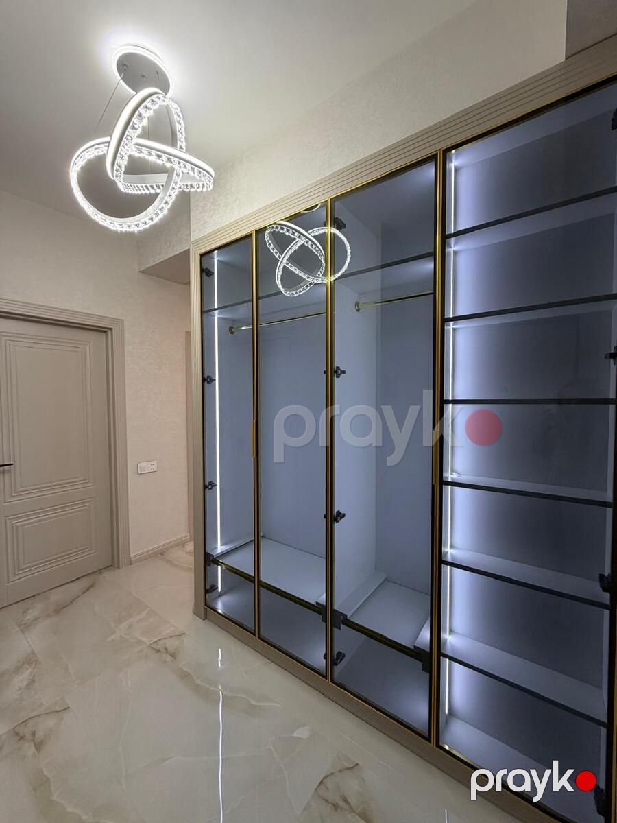 Satılır 2 otaqlı yeni tikili 73 m² — Mənzil, Bakı (11)