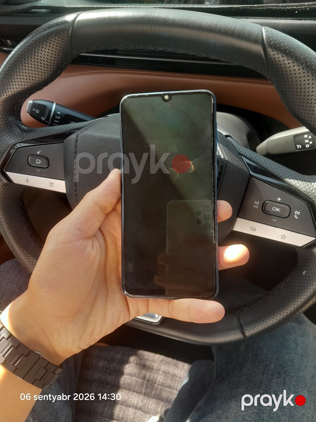 Samsung rəng - Mavi — Samsung, Bakı (2)
