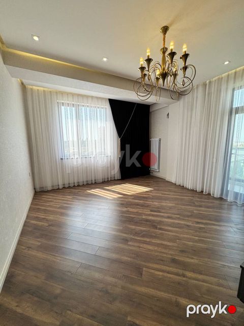 Satılır 2 otaqlı yeni tikili 71 m² — Bakı