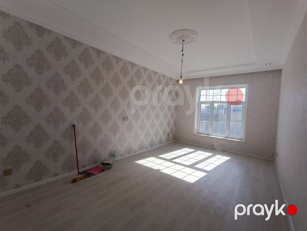Həyət evi, Məhəmmədli qəs — Ev, villa, Bakı (6)