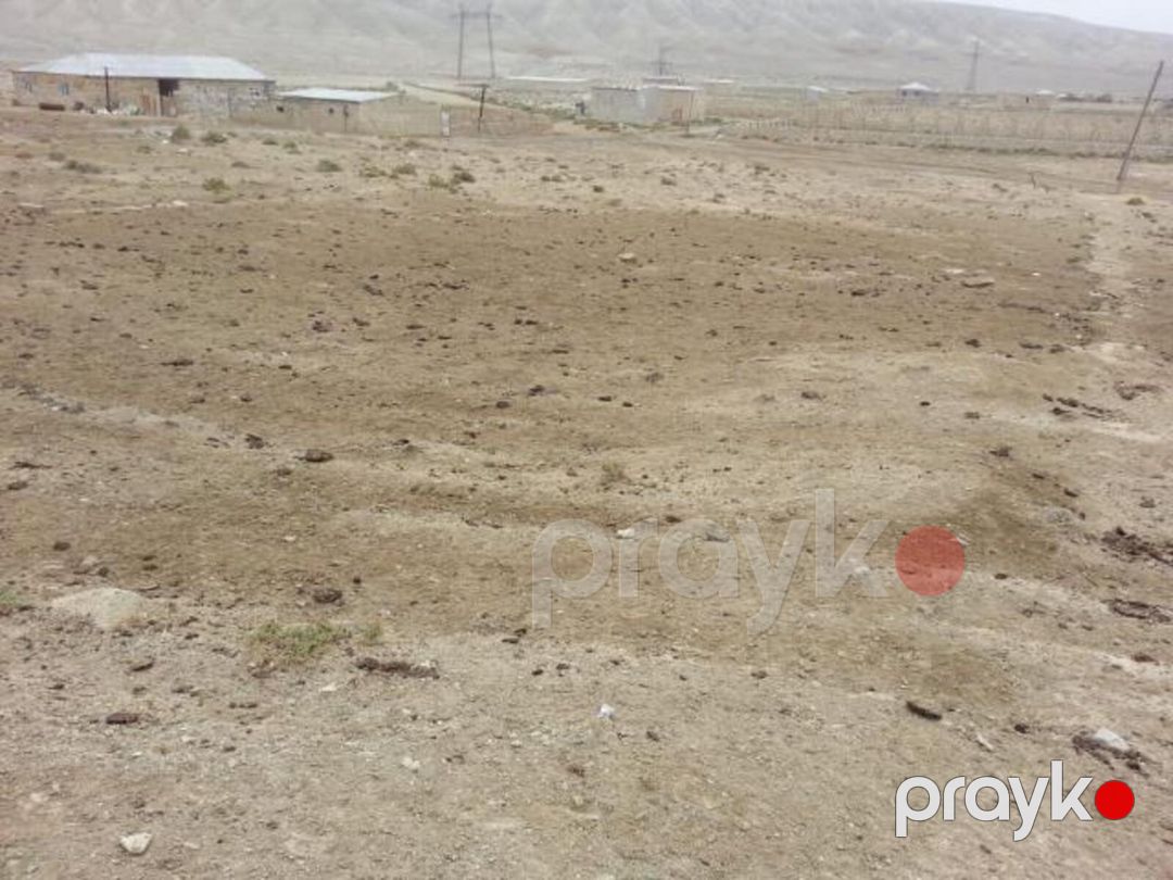 10 sot torpaq sahəsi, Pirəkəşkül qəs — Torpaq, Bakı (5)