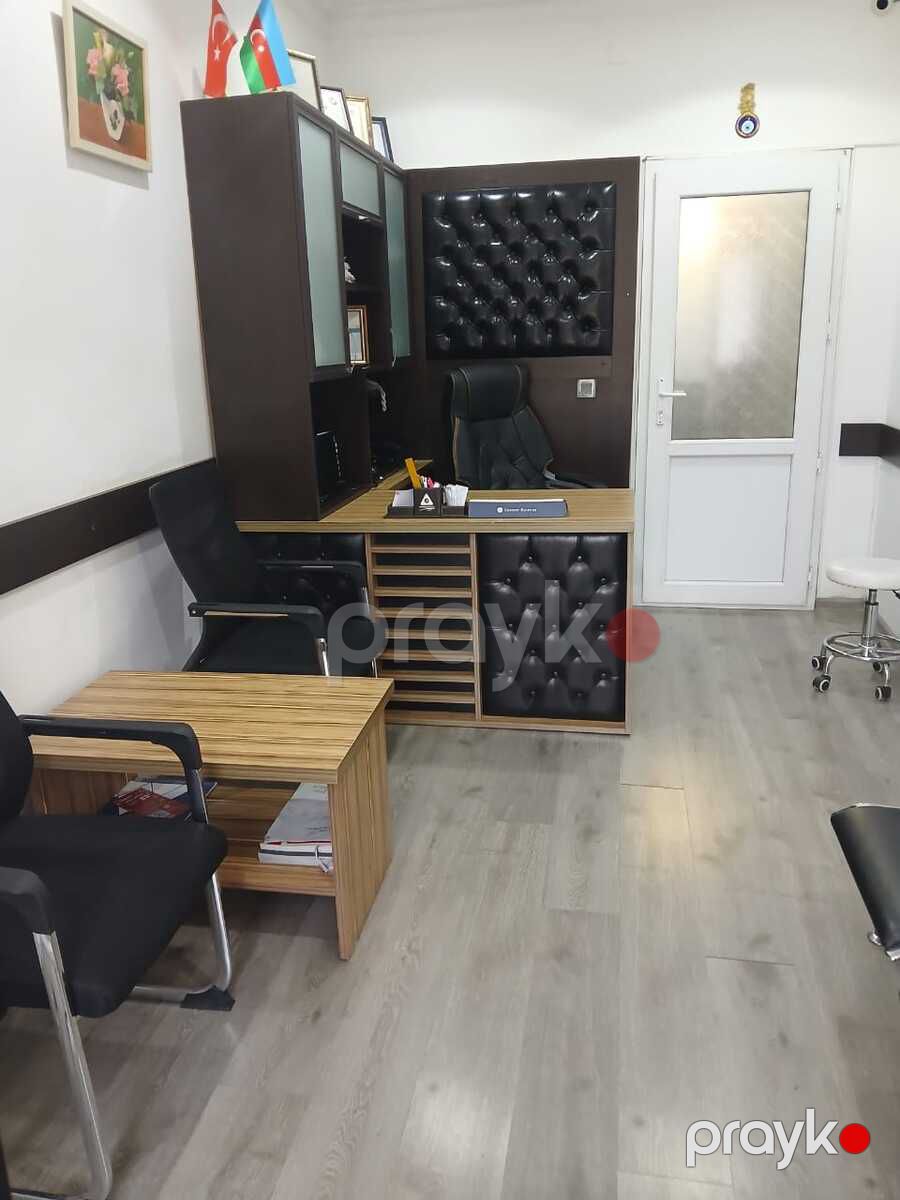 Satılır obyekt 50 m² — Əmlak, Bakı (9)