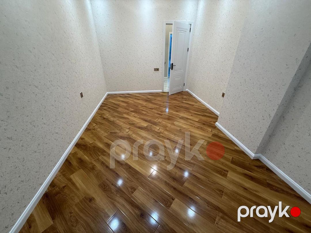 İcarəyə verilir 2 otaqlı yeni tikili 72 m² — Mənzil, Bakı (5)
