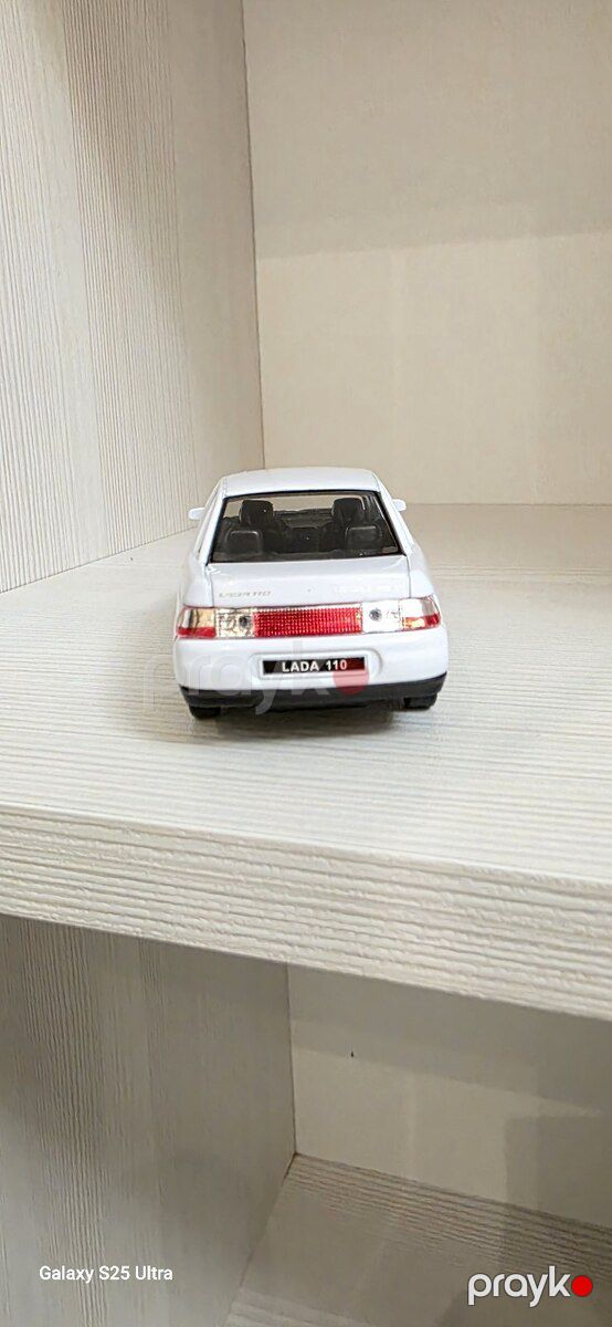 VAZ 110 modeli — Kolleksiyalar, Sumqayıt (4)