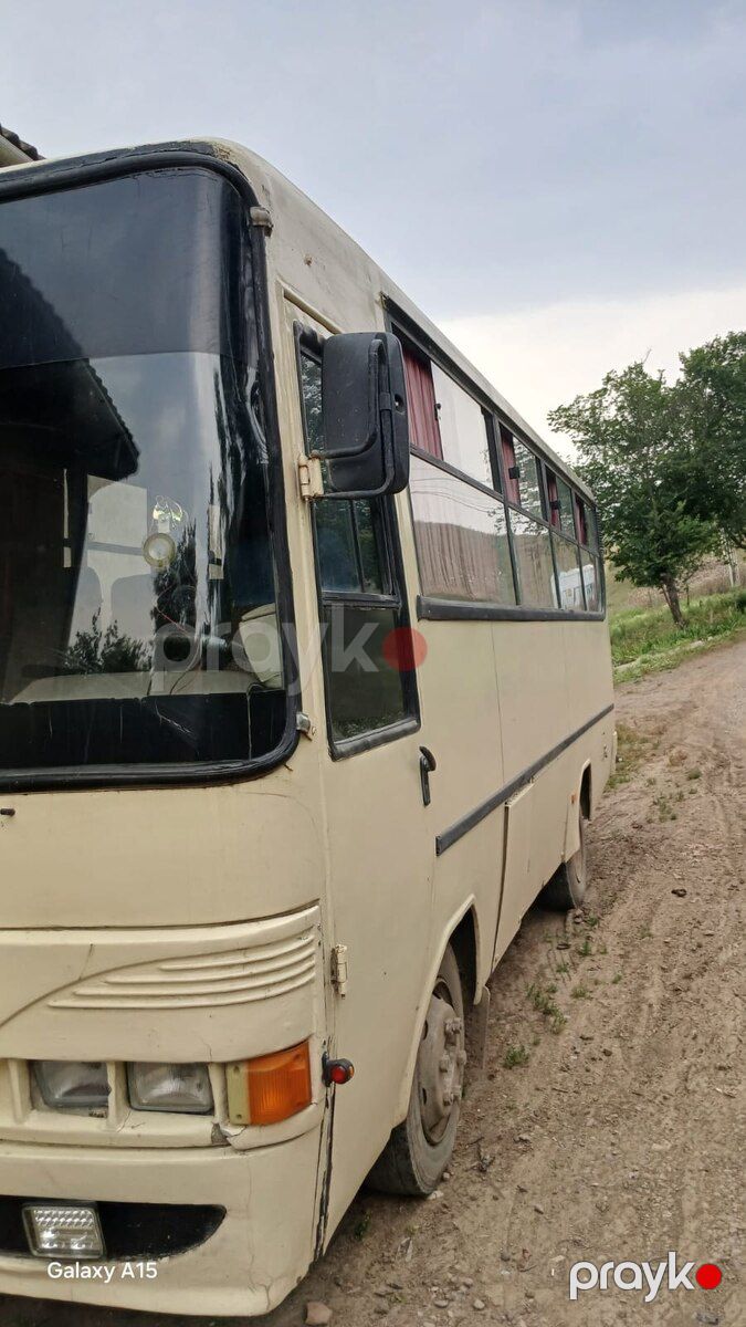 Isuzu, 1998 il — Avtobus, Cəlilabad (5)