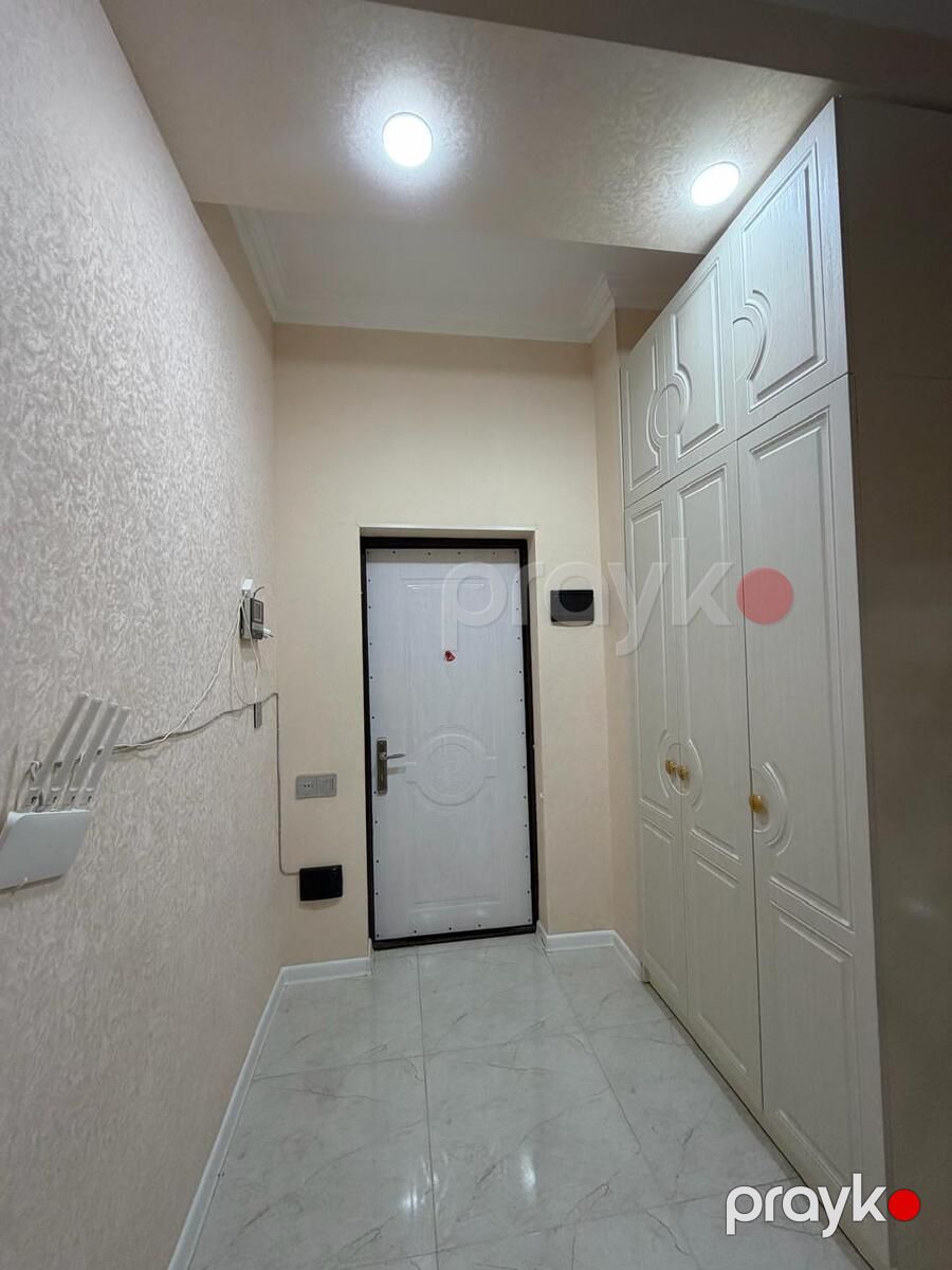 Satılır 2 otaqlı yeni tikili 85 m² — Mənzil, Bakı (3)
