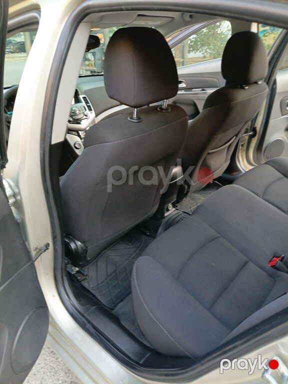 Chevrolet Cruze, 1.4 L, 2015 il, 271 400 km — Avtomobillər, Bakı (8)