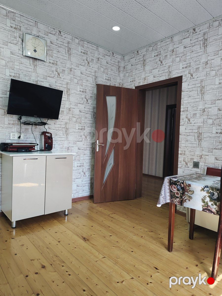 Satılır 4 otaqlı həyət evi/bağ evi 100 m² — Ev, villa, Bakı (9)