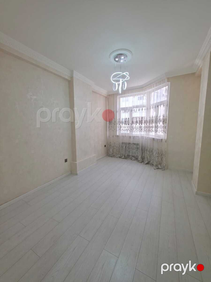 Satılır 2 otaqlı yeni tikili 55 m² — Mənzil, Bakı (8)