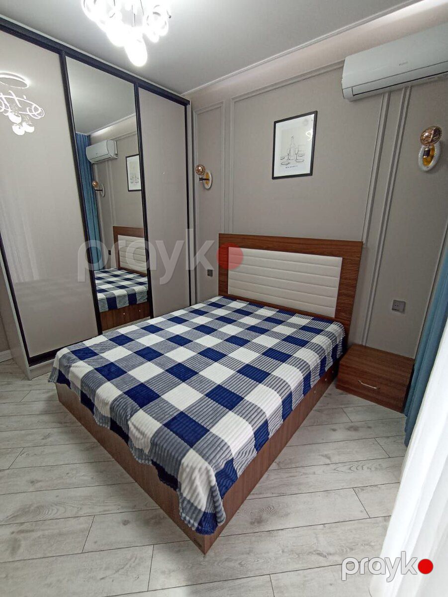 Satılır 2 otaqlı yeni tikili 60 m² — Mənzil, Bakı (3)