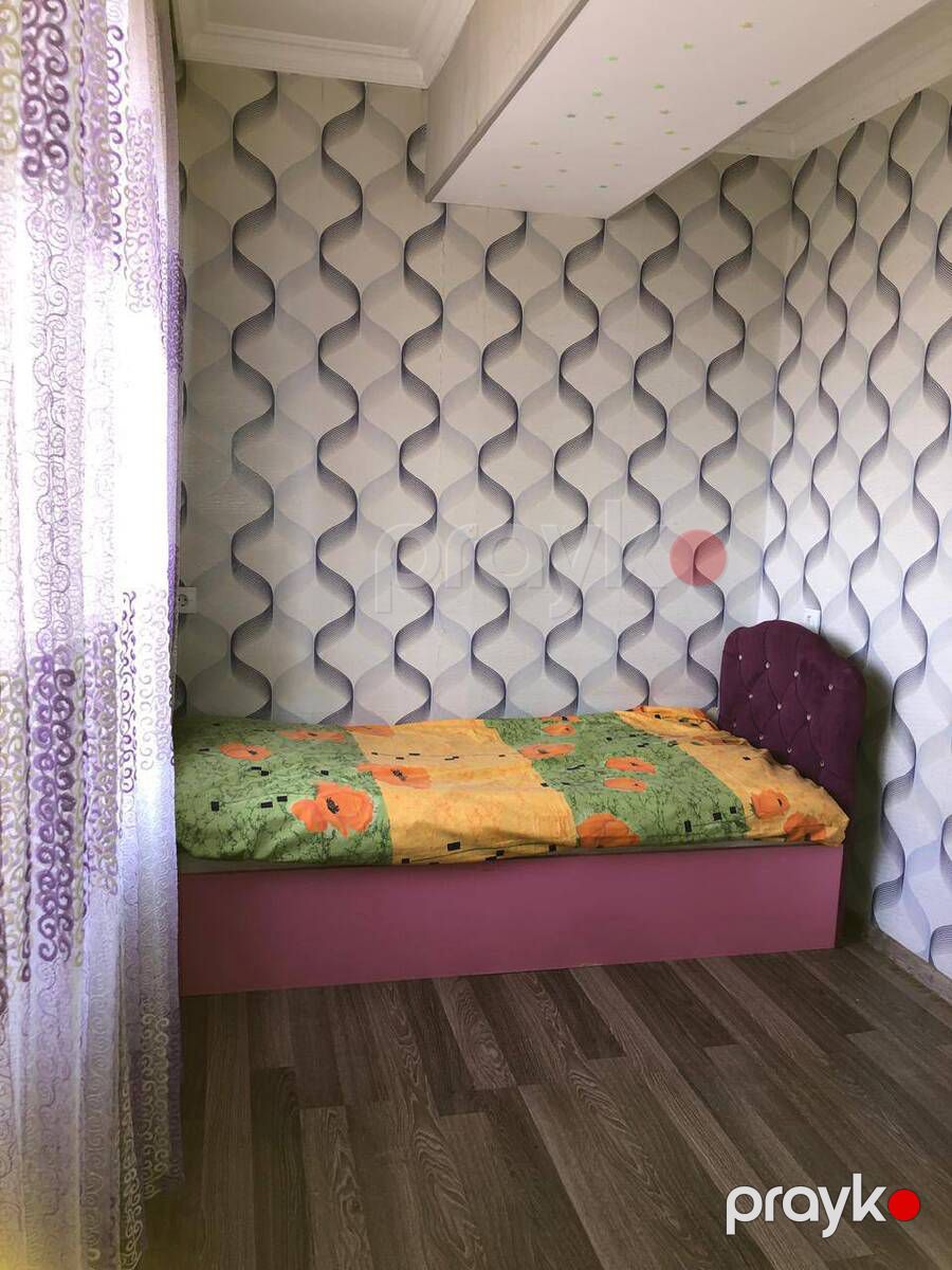 İcarəyə verilir 3 otaqlı yeni tikili 62 m² — Mənzil, Bakı (5)