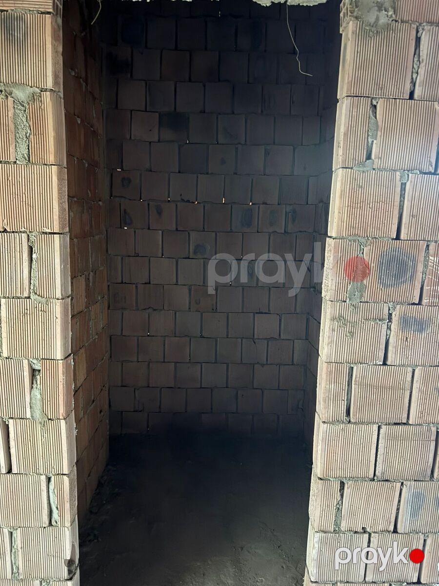 Satılır 3 otaqlı yeni tikili 117 m² — Mənzil, Bakı (12)