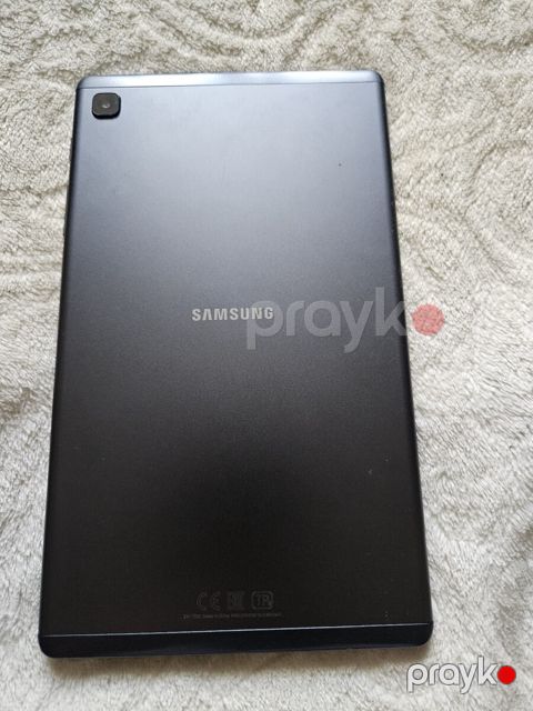 Samsung Galaxy Tab A 7.0 (2016) Metallic Black — Bakı