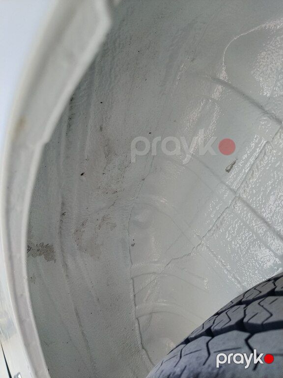 Ford Transit, 2.4 L, 2011 il, 253 400 km — Avtomobillər, Bakı (12)
