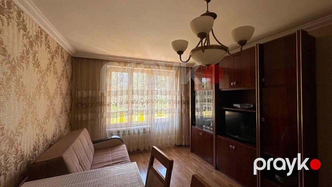 Satılır 2 otaqlı köhnə tikili 55 m² — Mənzil, Bakı (3)