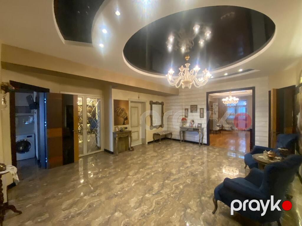 Satılır 4 otaqlı yeni tikili 175 m² — Mənzil, Bakı (8)