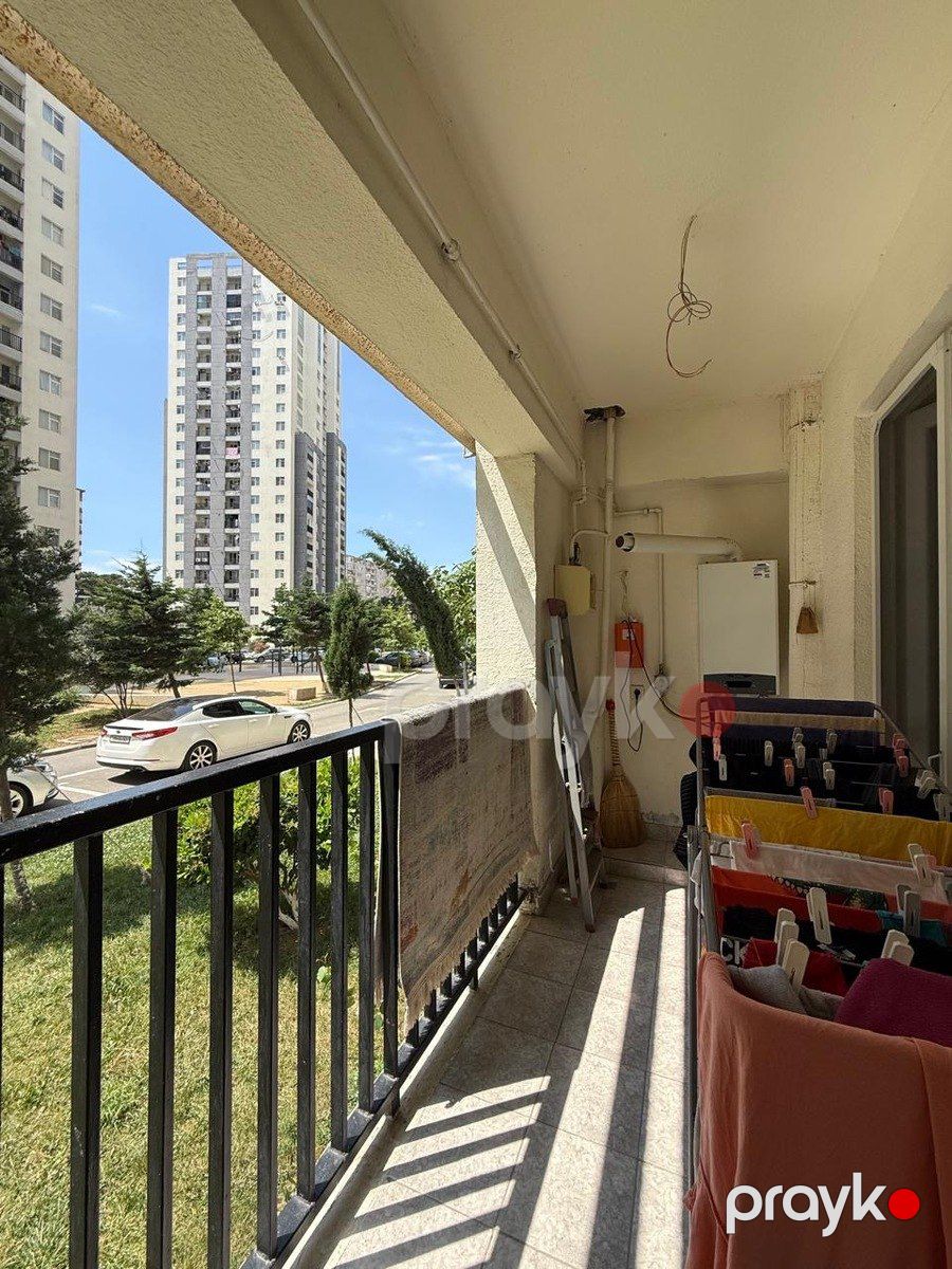 Satılır 2 otaqlı yeni tikili 67 m² — Mənzil, Bakı (6)
