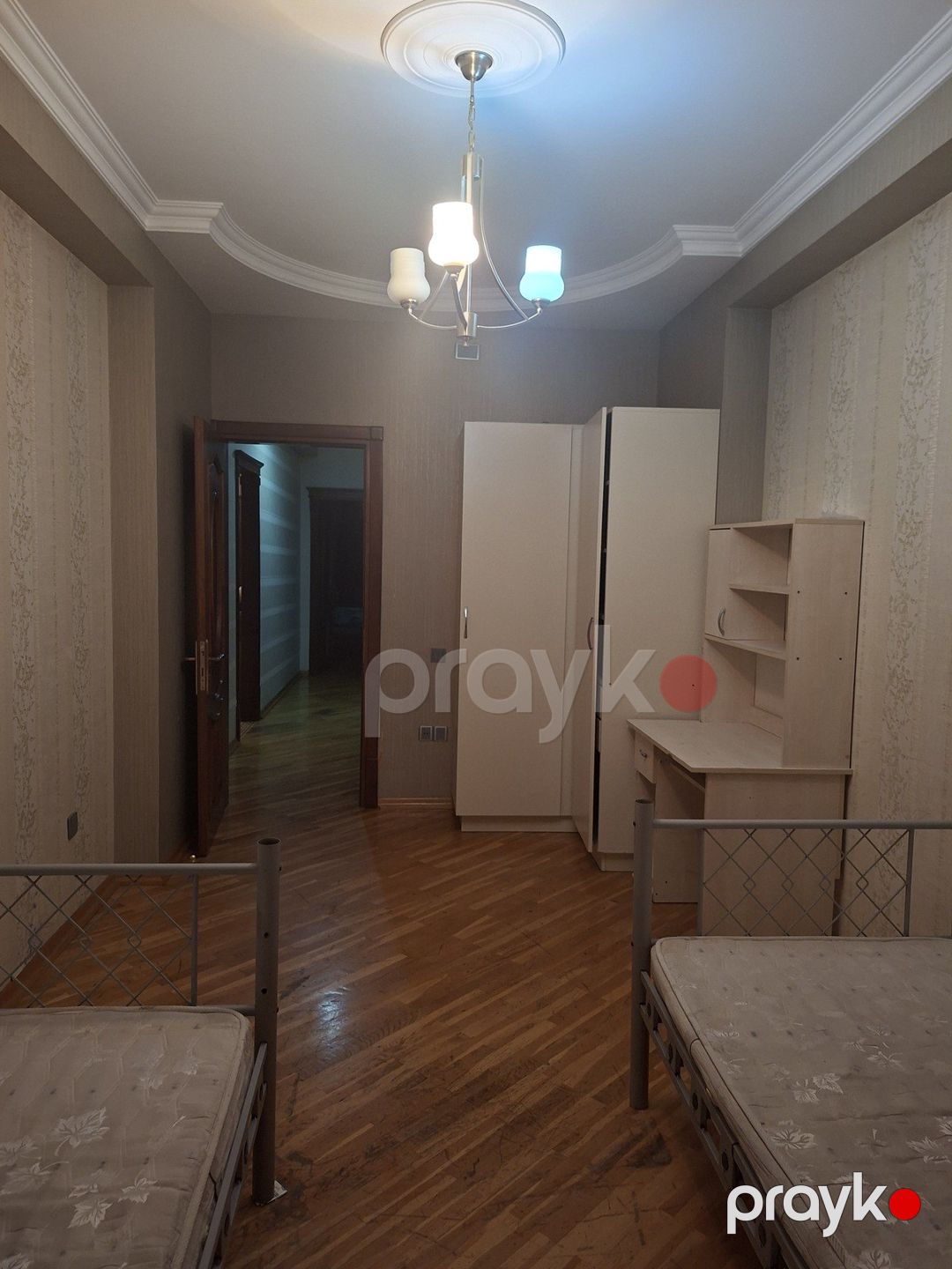 Satılır 3 otaqlı yeni tikili 90 m² — Mənzil, Bakı (5)